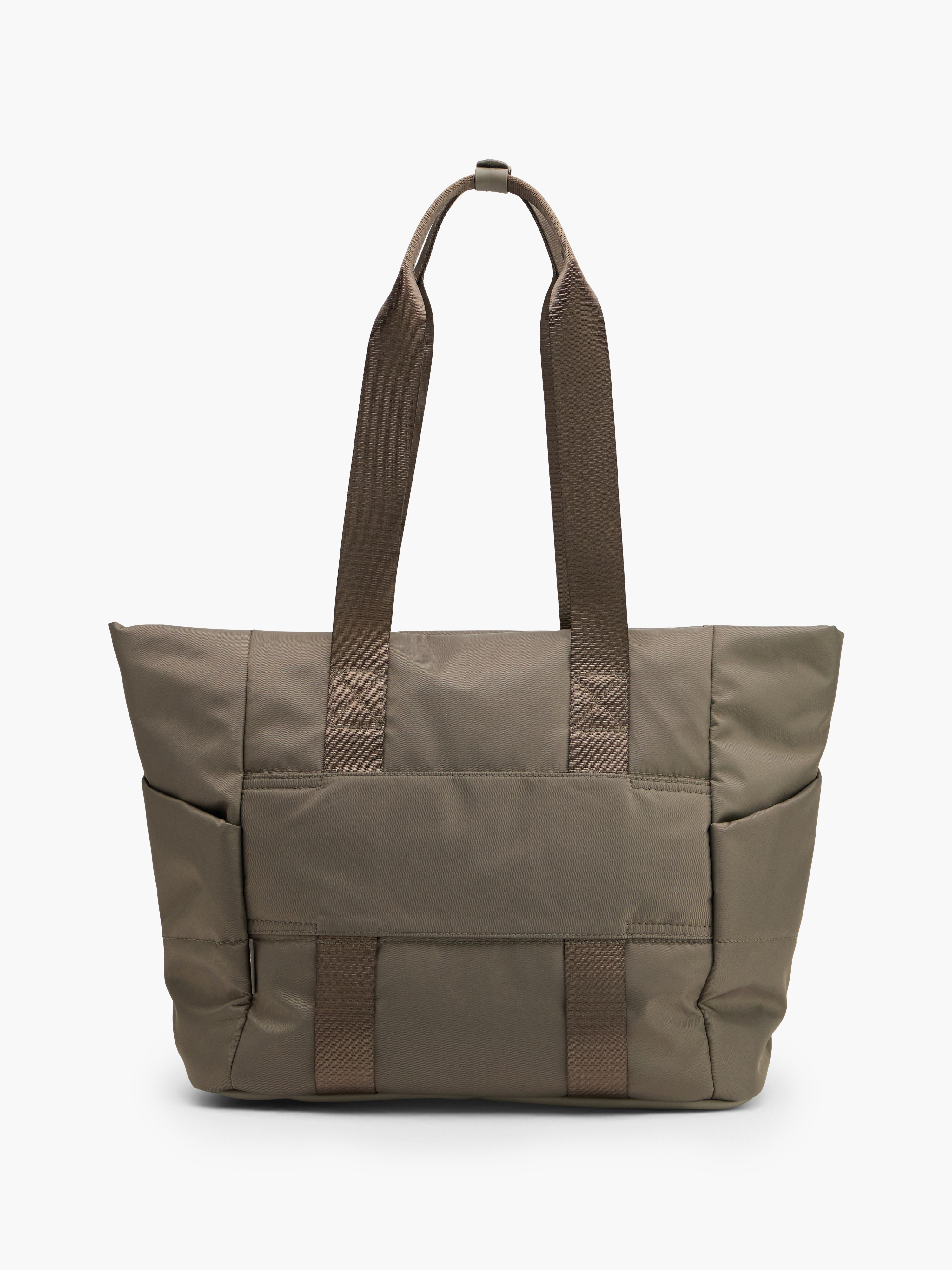 Skechers Shopper – Olive