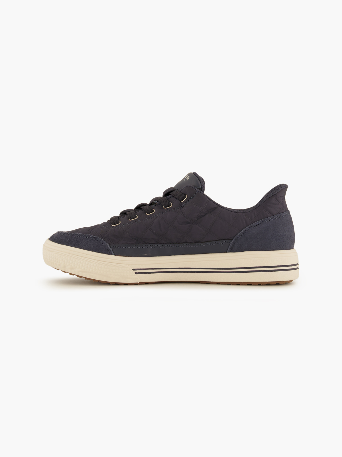 Skechers HANDS FREE SLIP-INS ARCH FIT COZY FIT Sneaker – Blau