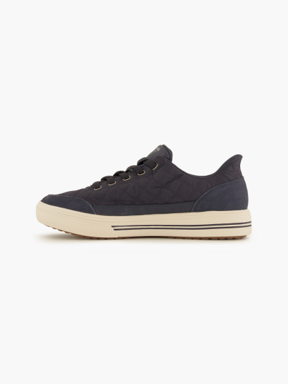 Skechers HANDS FREE SLIP-INS ARCH FIT COZY FIT Sneaker – Blau