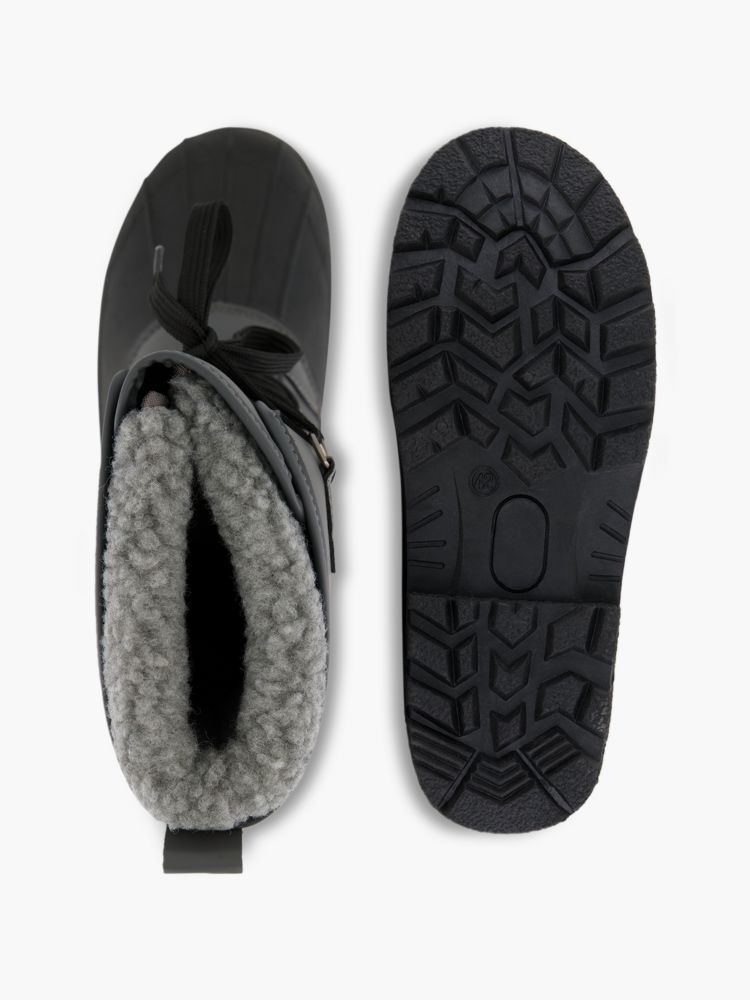 Cortina Winterstiefel – Grau