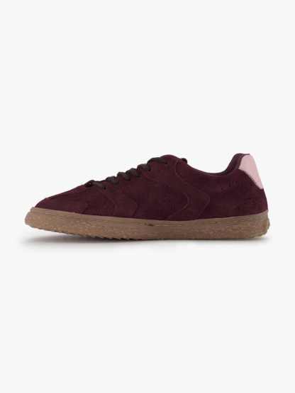 Tamaris Sneaker – Cognac – Bordeaux