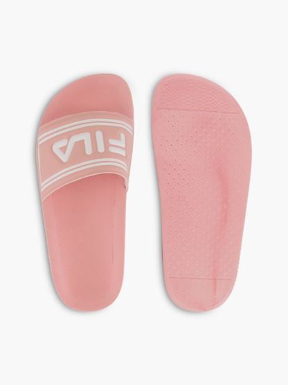 FILA Slide – Pink