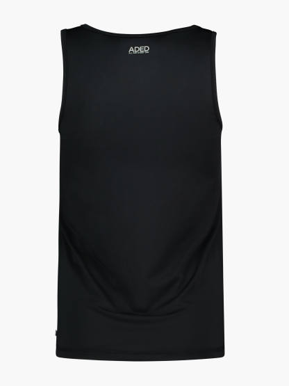 FILA Top – Schwarz