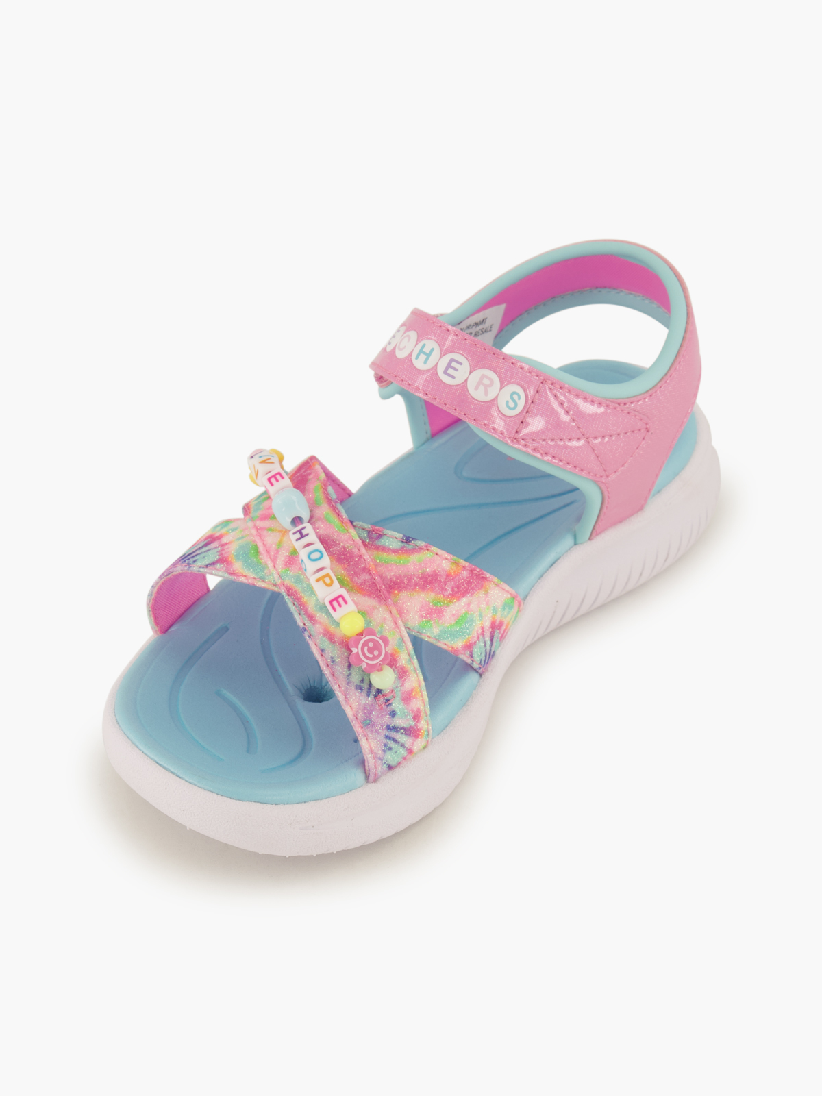 Skechers JUMPSTERS Sandale – Pink