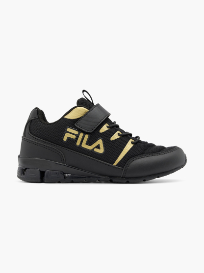 FILA Sneaker – Schwarz