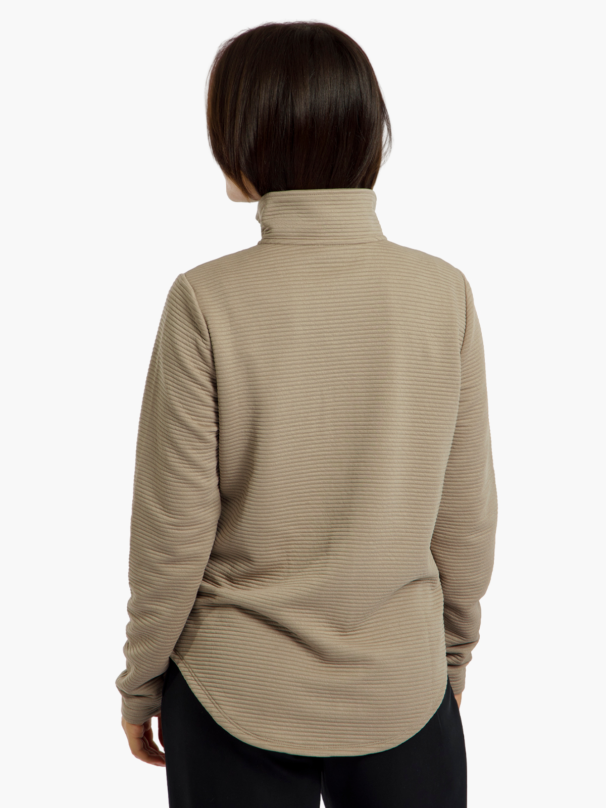 Skechers Trainingsjacke – Beige