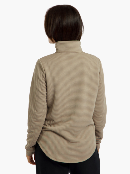 Skechers Trainingsjacke – Beige
