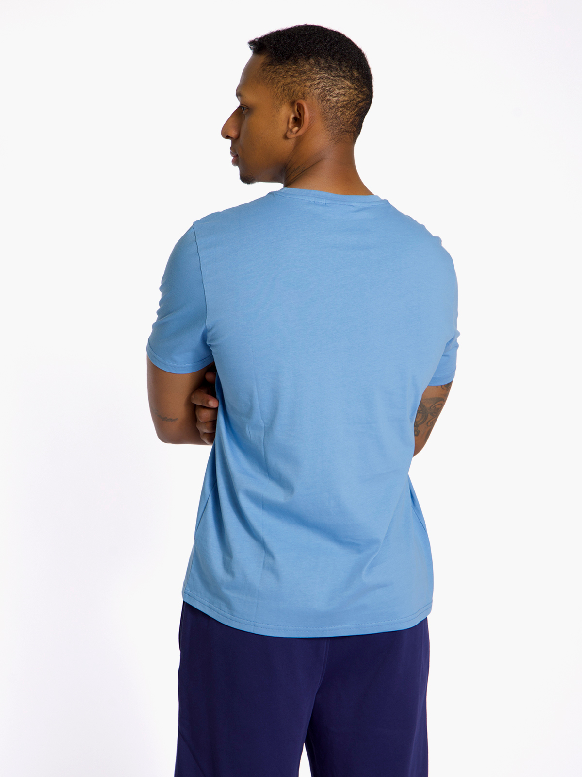 FILA T-Shirt – Blau