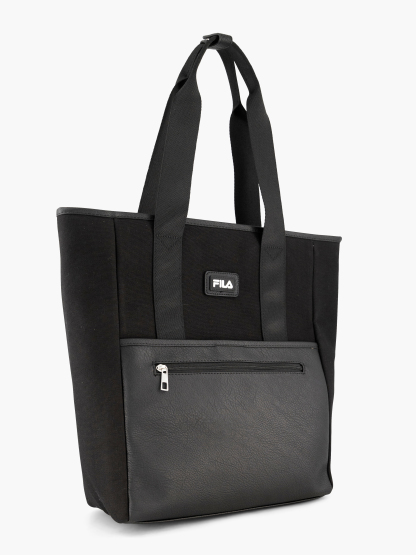 FILA Shopper – Schwarz