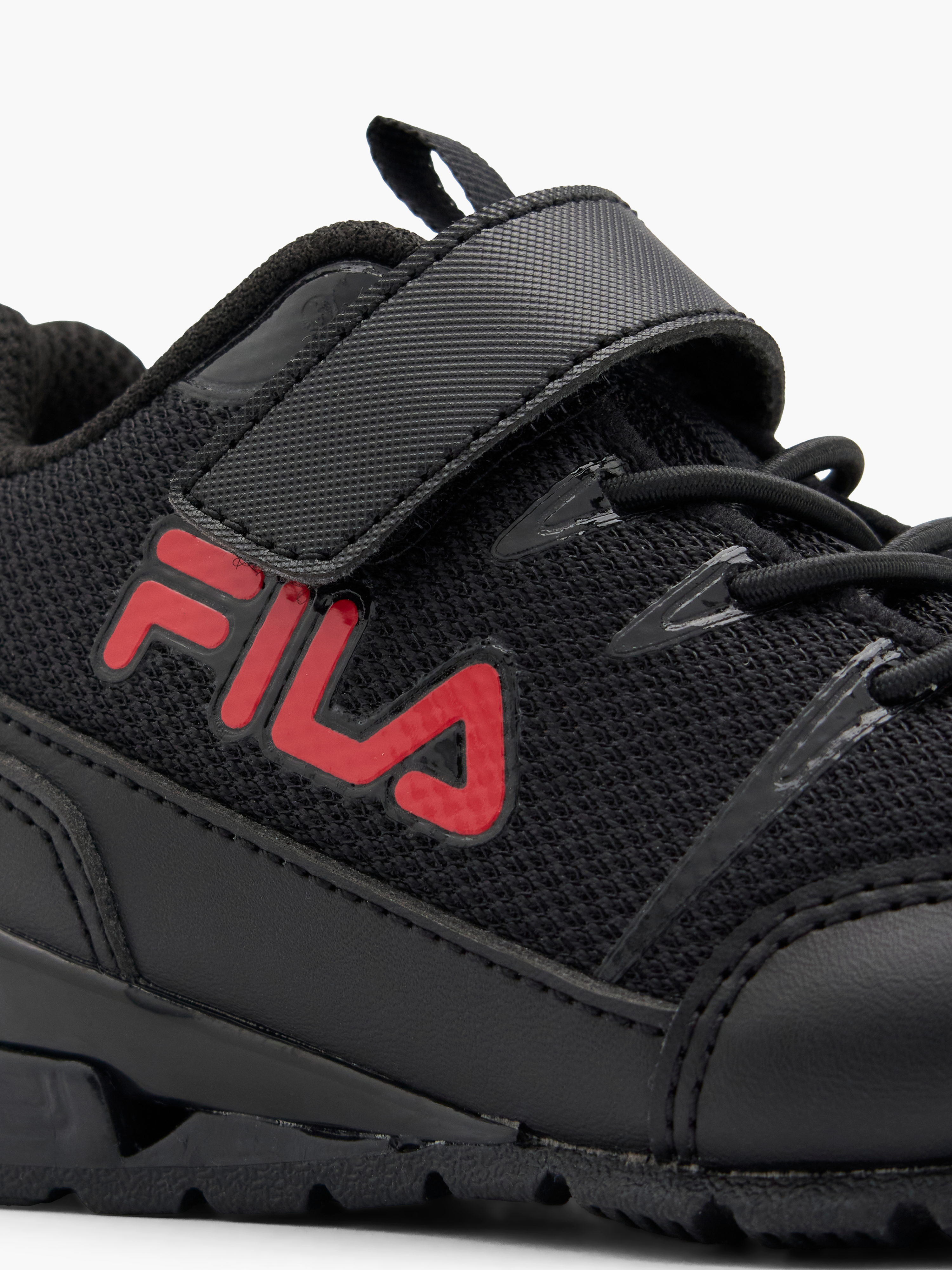FILA Sneaker – Schwarz