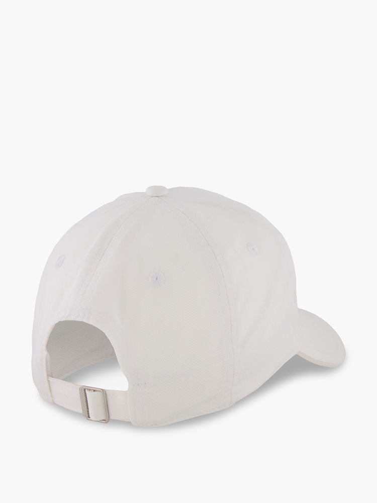 FILA Cap – Weiss