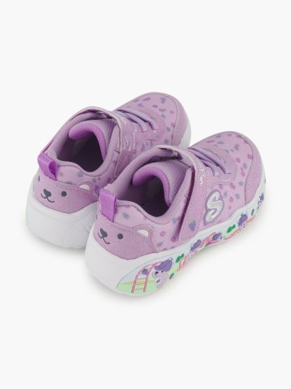 Skechers Sneaker – Lila