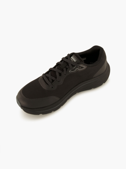 Skechers GO RUN CONSISTENT 3 Sneaker – Schwarz