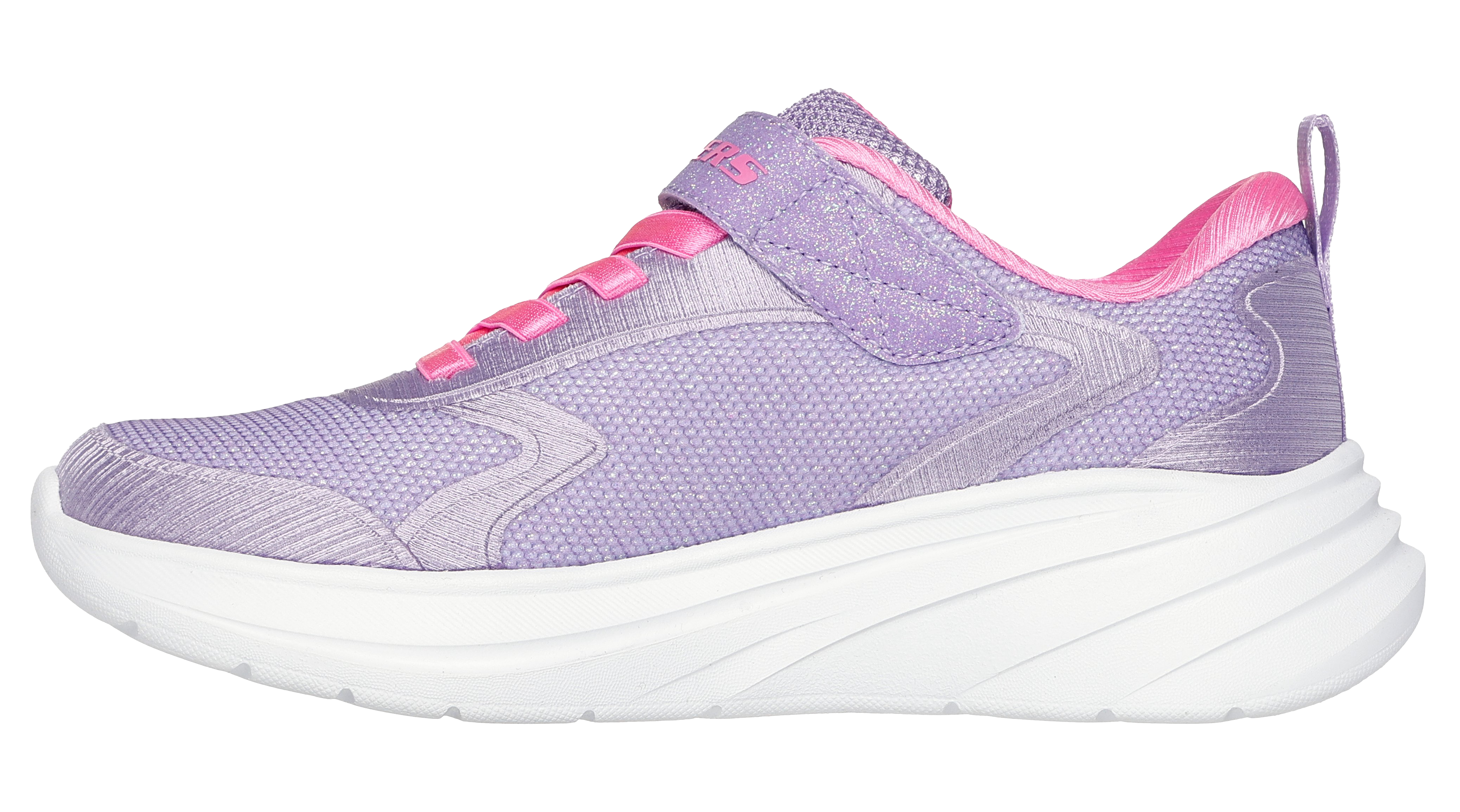 Skechers WAVE 92 Sneaker – Lila