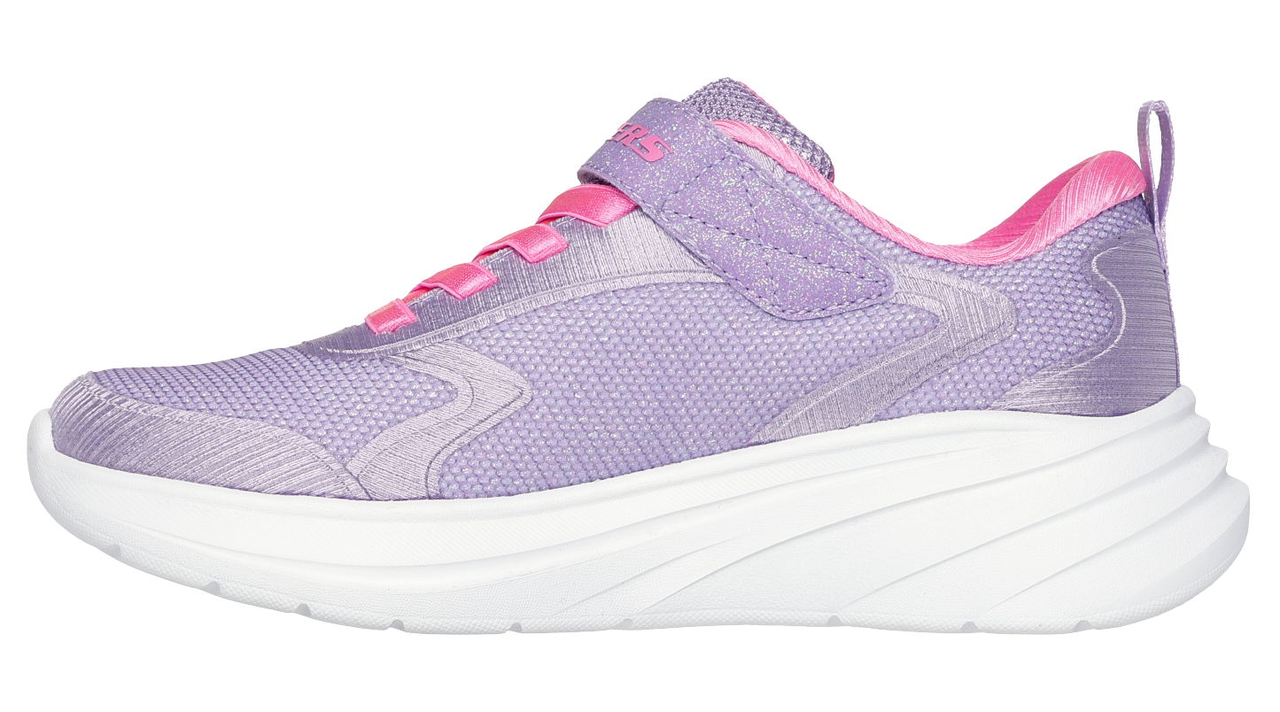 Skechers WAVE 92 Sneaker – Lila