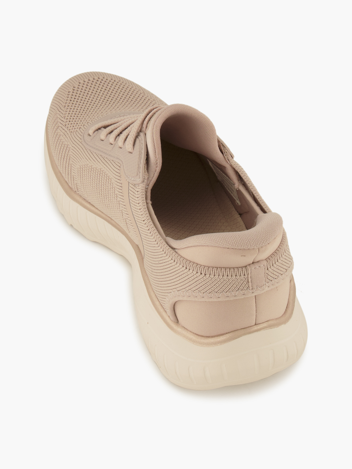 Skechers HANDS FREE SLIP-INS Slip-Ons – Beige