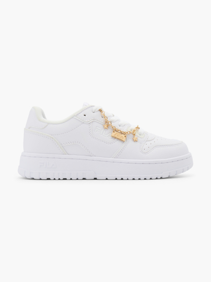 FILA Sneaker – Weiss