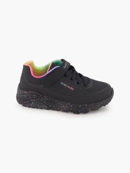 Skechers Sneaker – Schwarz