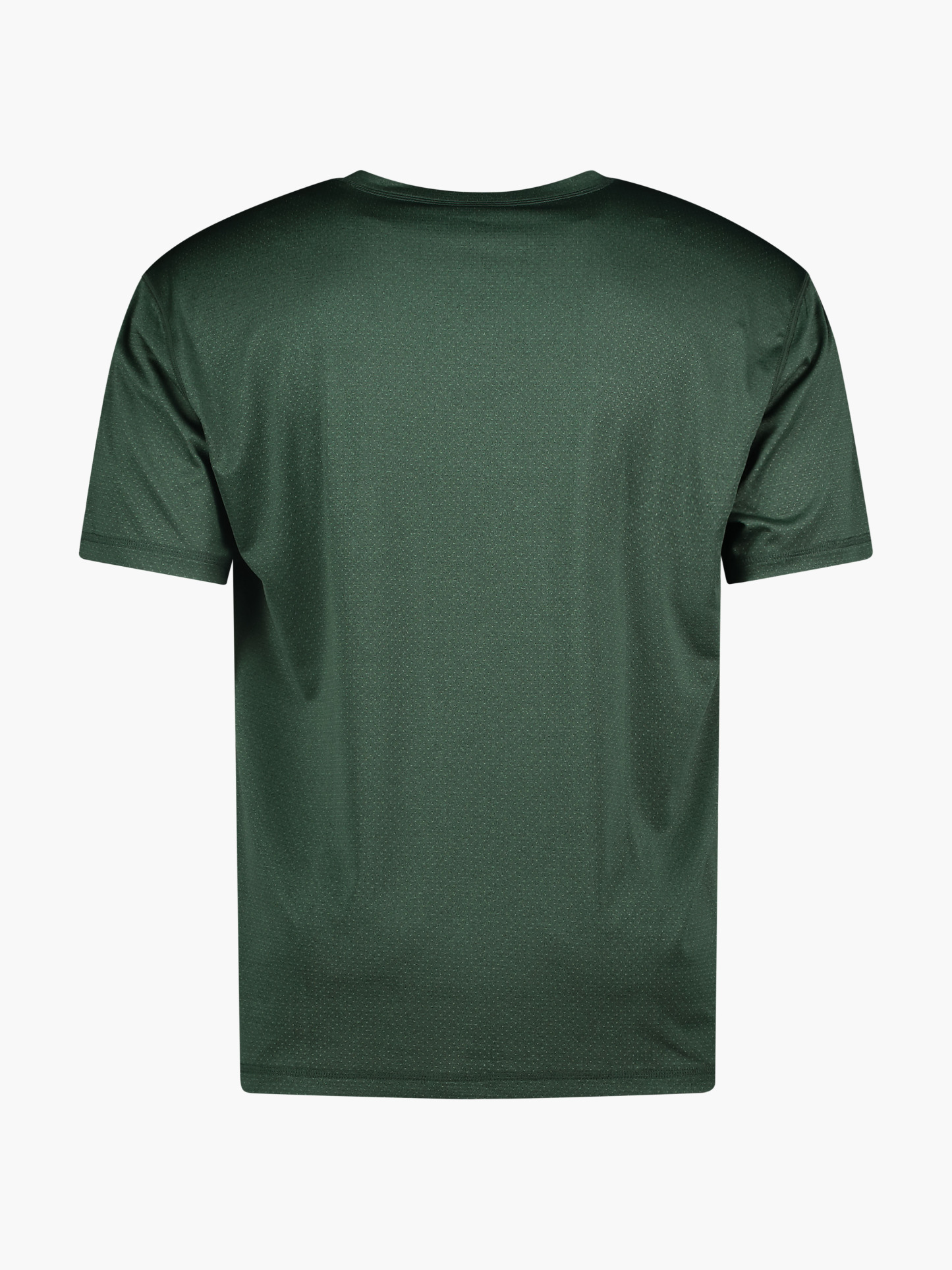 FILA T-Shirt – Dunkelgrün