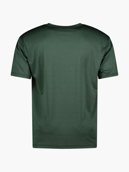 FILA T-Shirt – Dunkelgrün