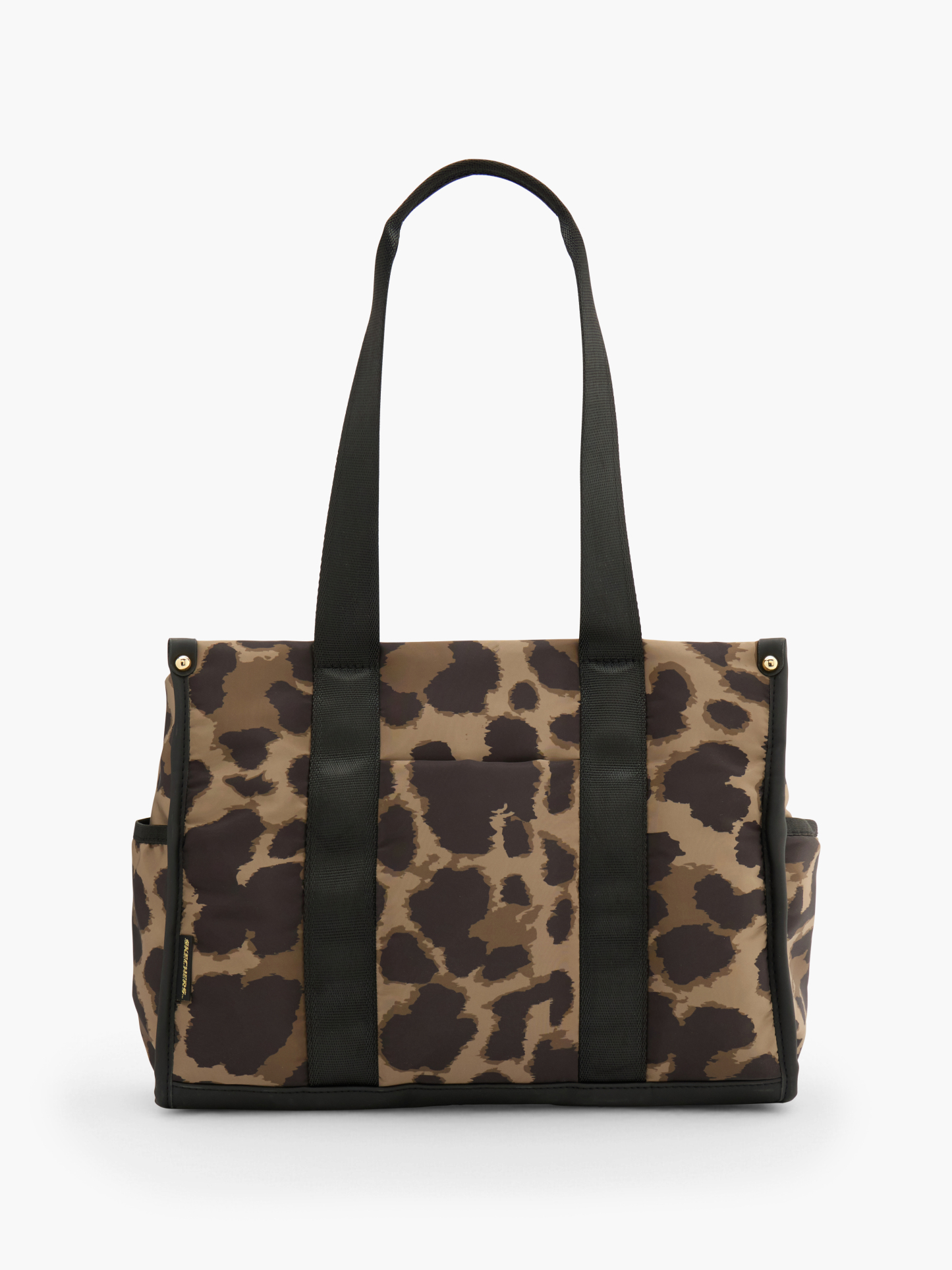 Skechers Shopper – Braun