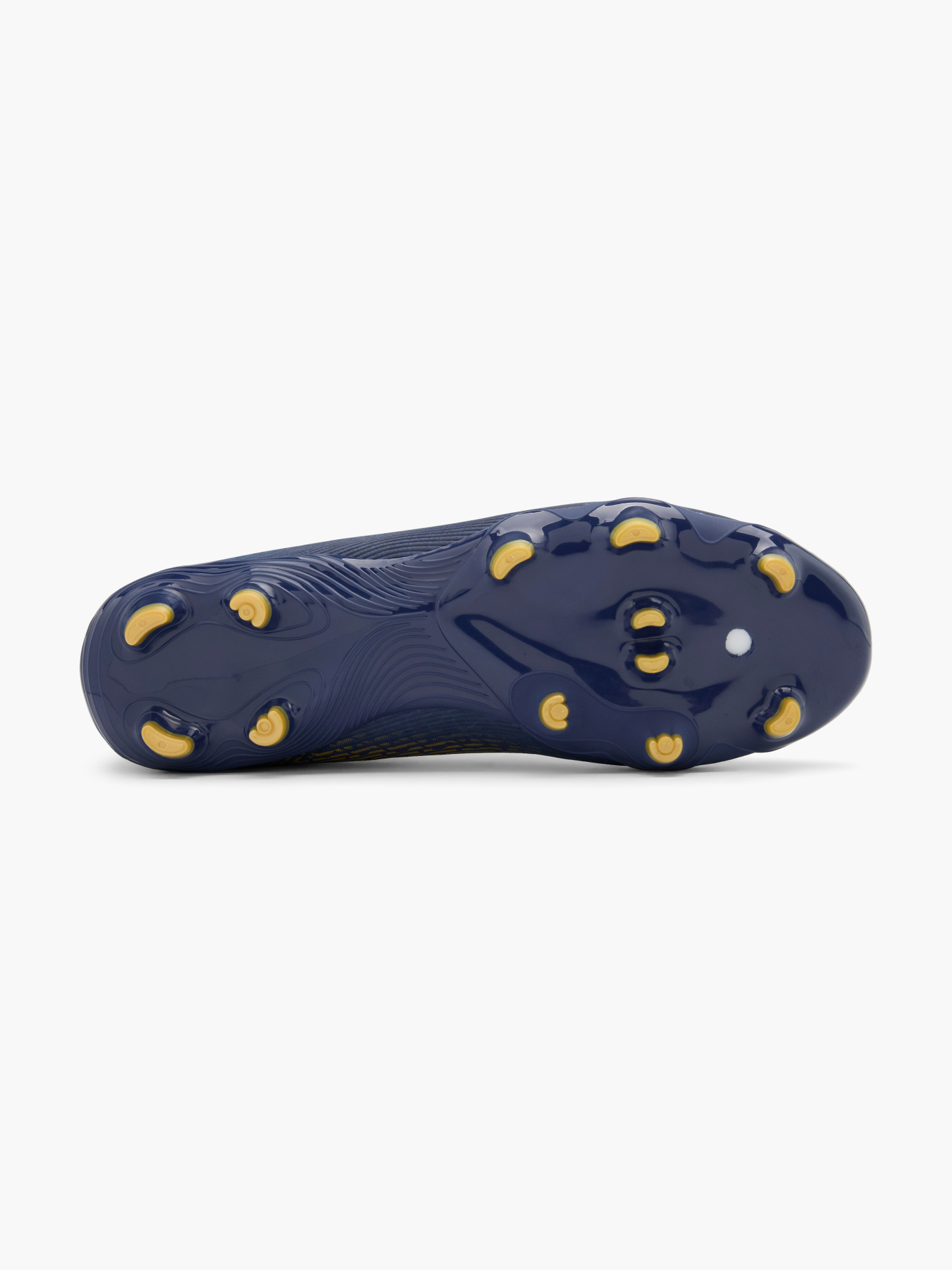 FILA Fussballschuh – Blau