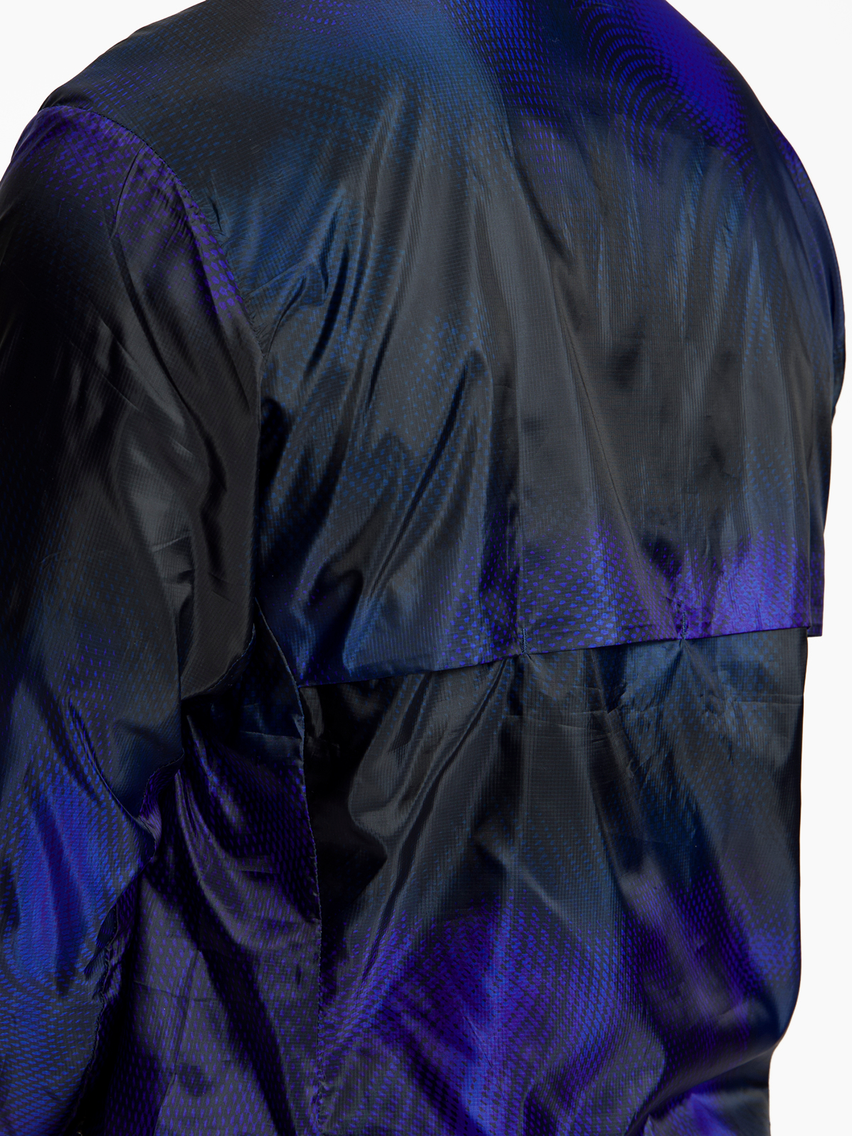 FILA Trainingsjacke – Blau
