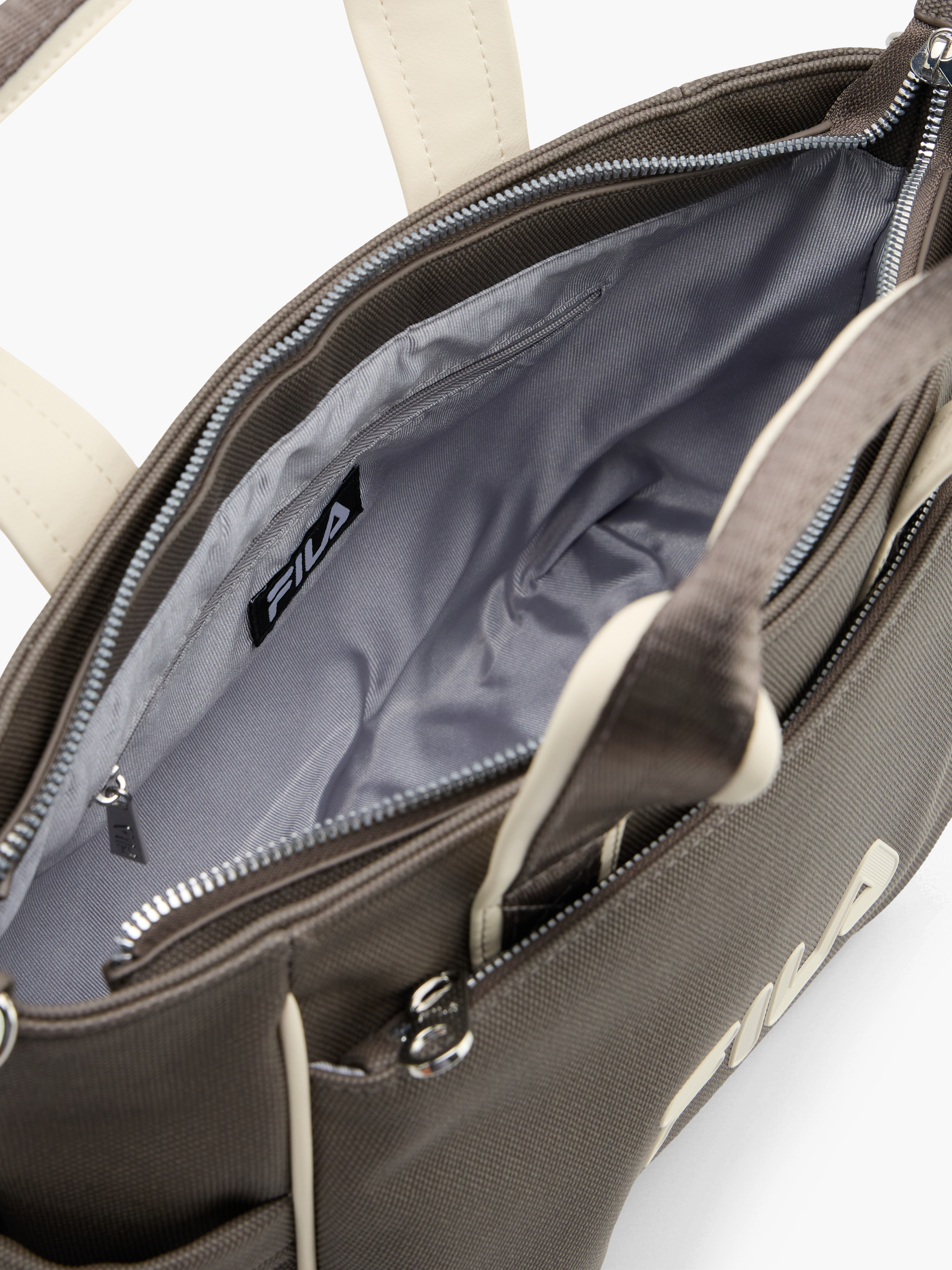 FILA Handtasche – Grau