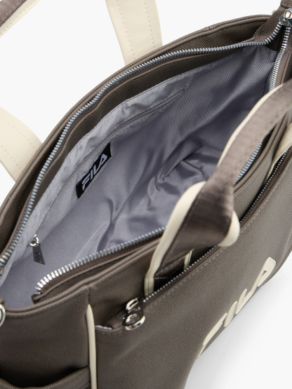 FILA Handtasche – Grau