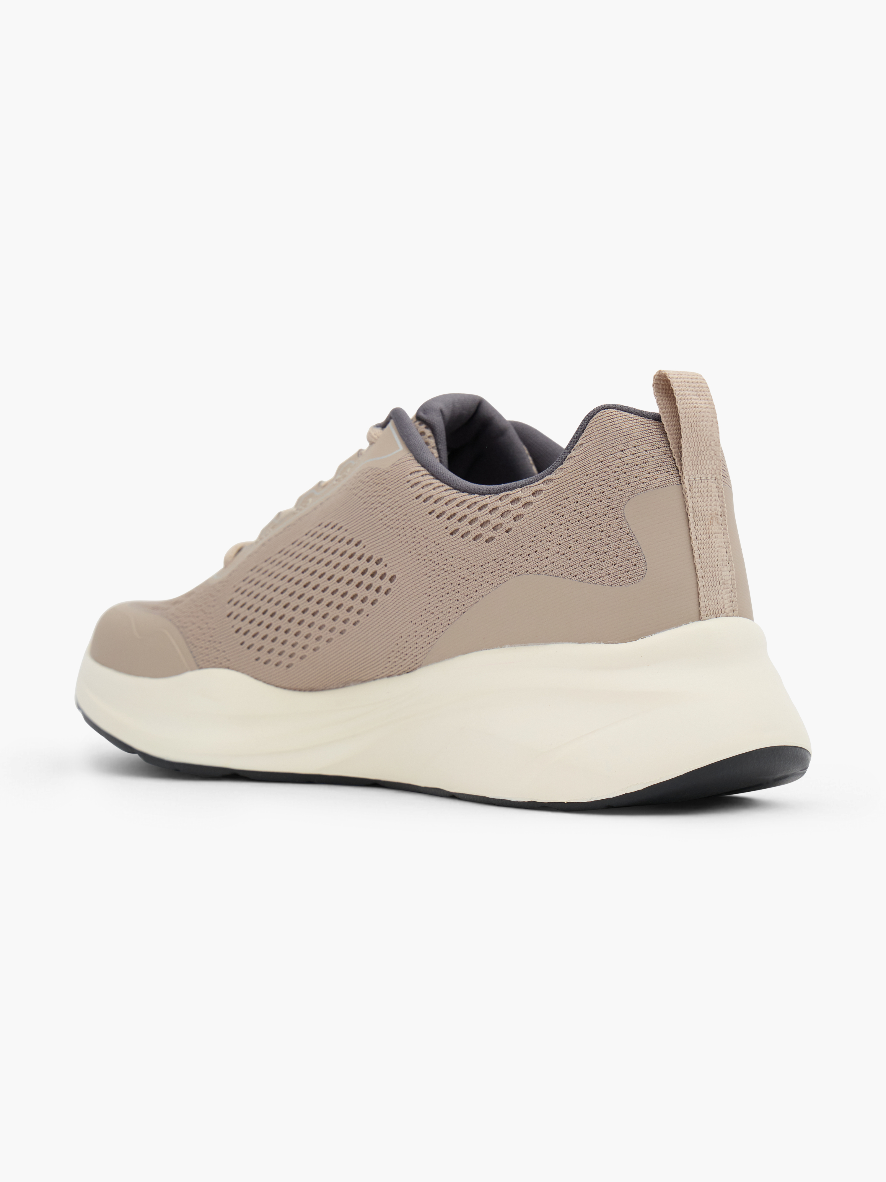 Skechers OVERDRIVE Sneaker – Beige
