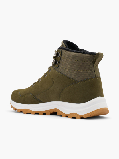 Vty Schnürboots – Khaki