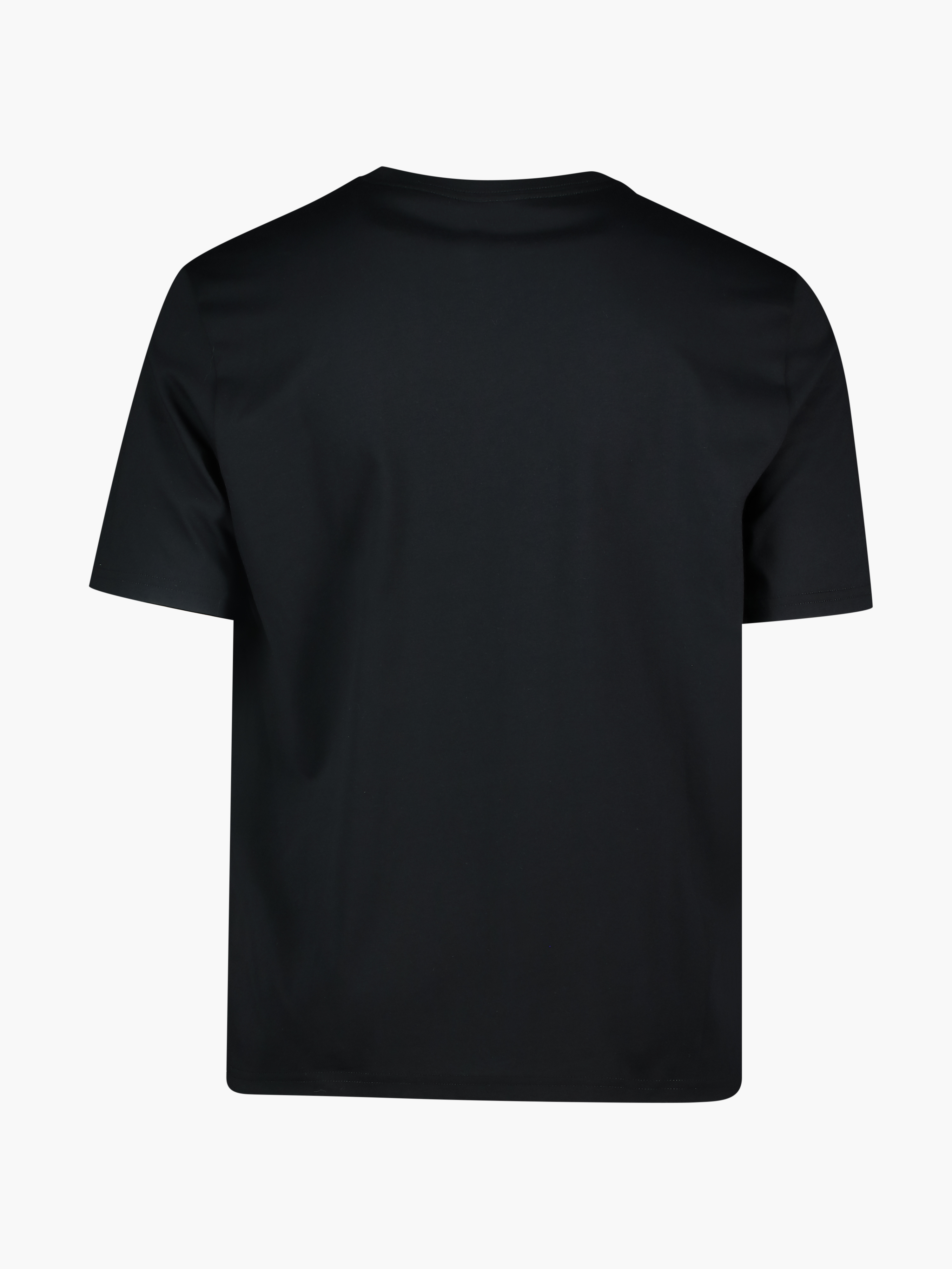 Skechers T-Shirt – Schwarz