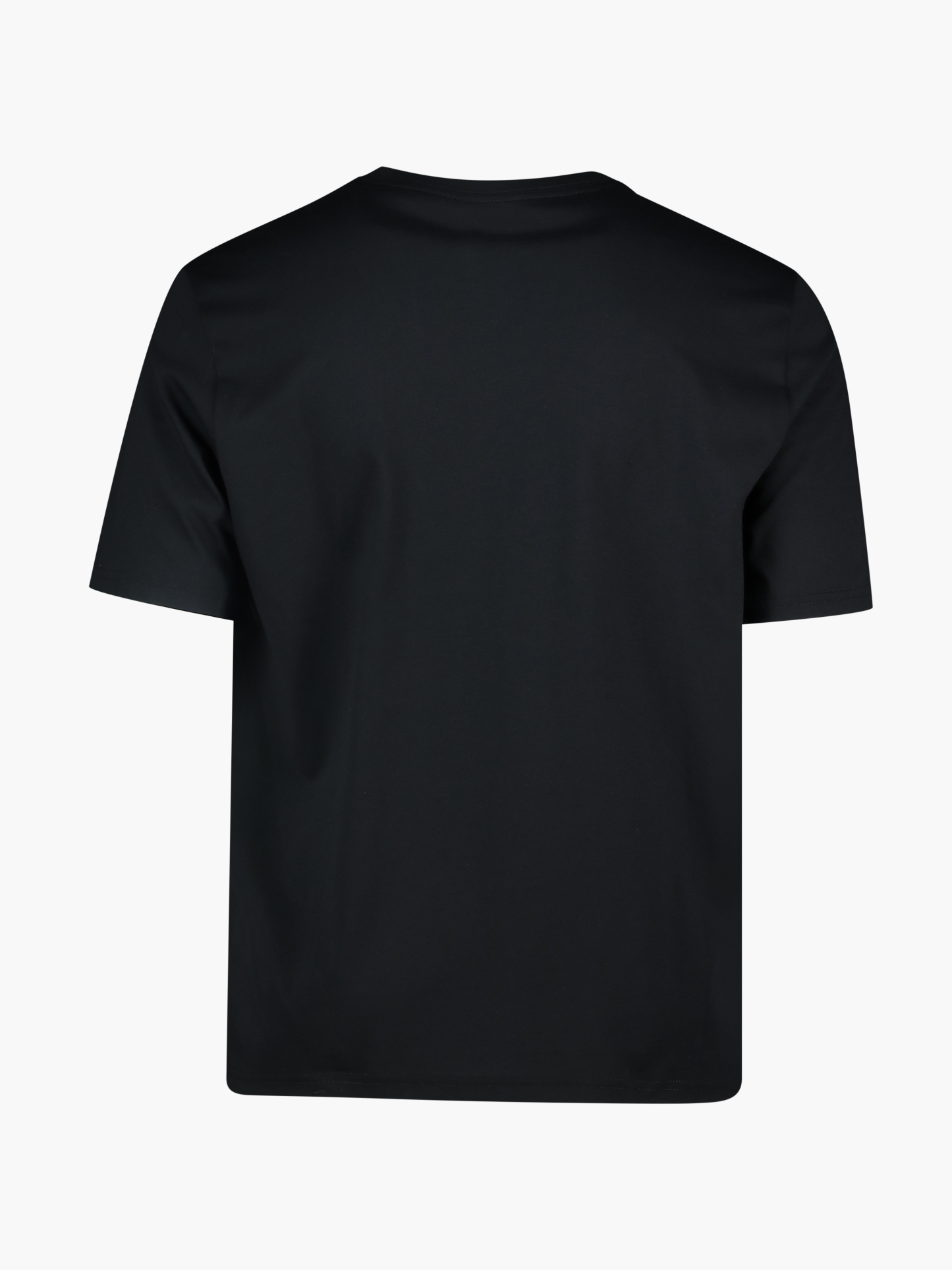 Skechers T-Shirt – Schwarz