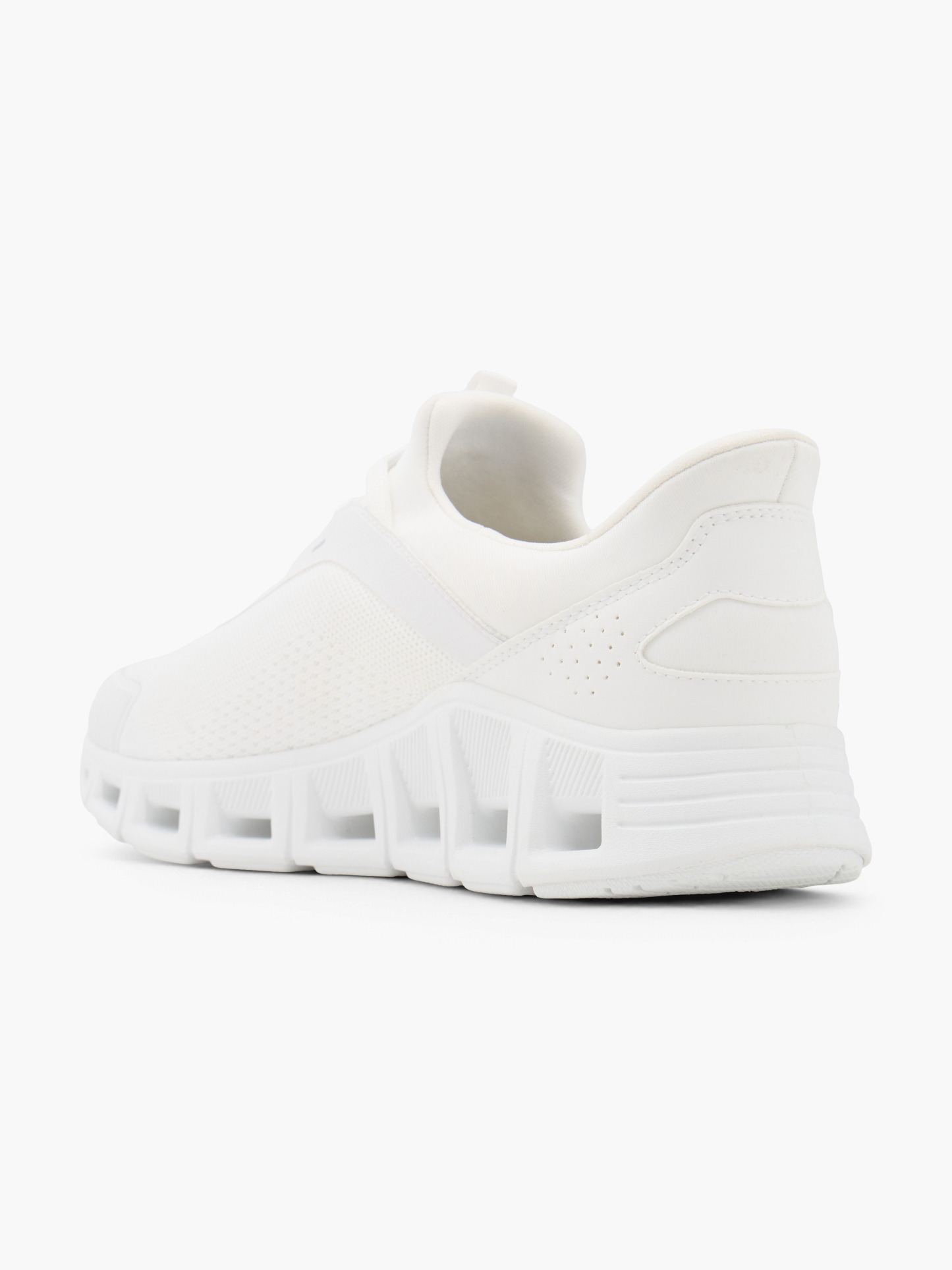 Skechers GO STRIDE - SWIFT FIT Slip-Ons – Weiss