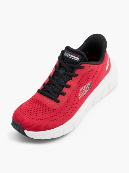 Skechers GO STRIDE - SWIFT FIT Sneaker – Rot