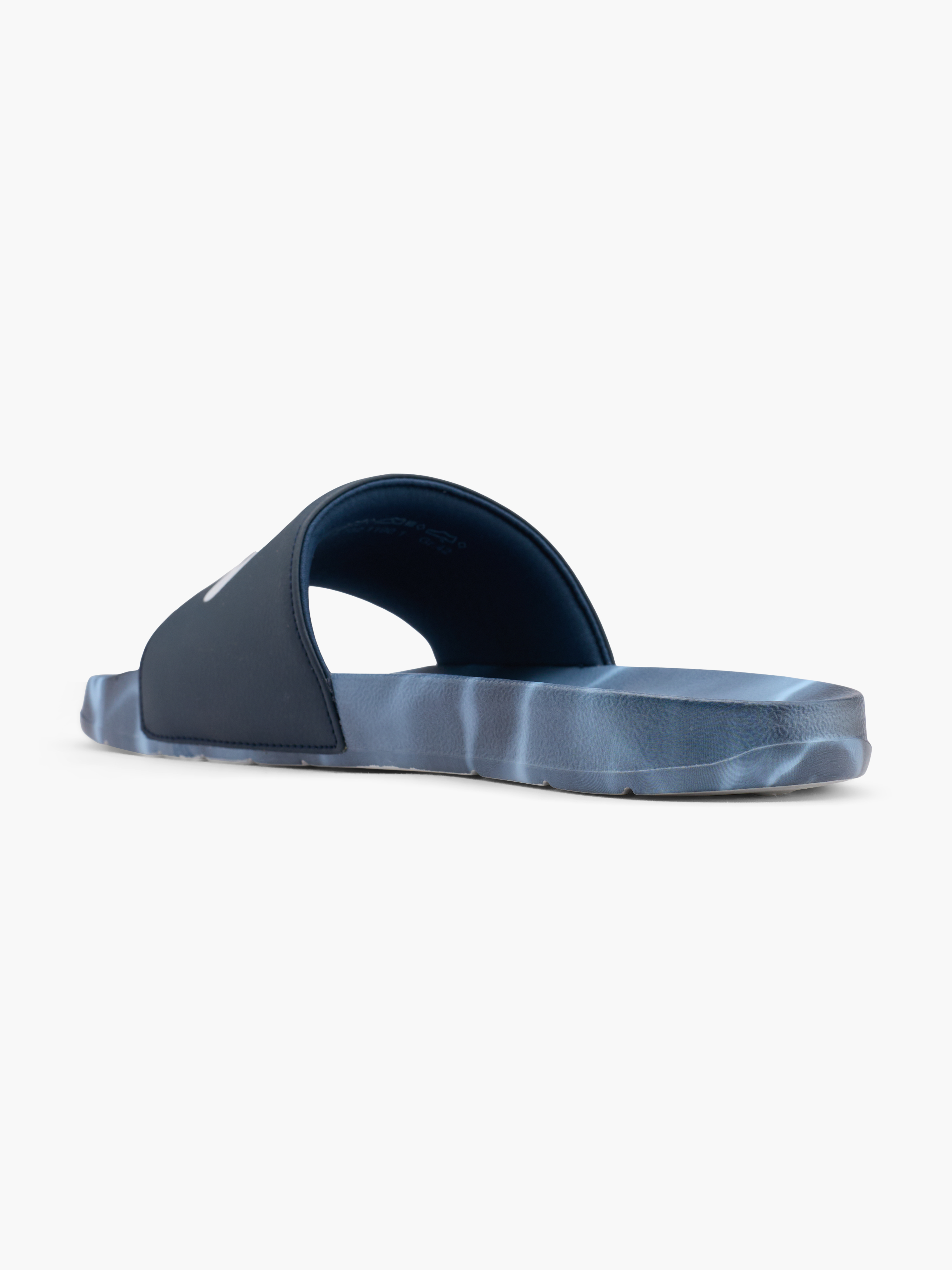FILA Slide – Blau