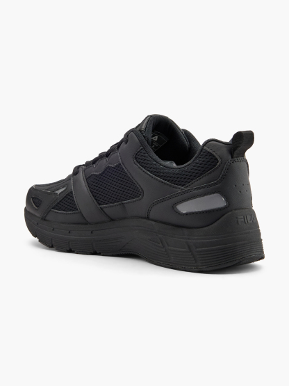 FILA Sneaker – Schwarz