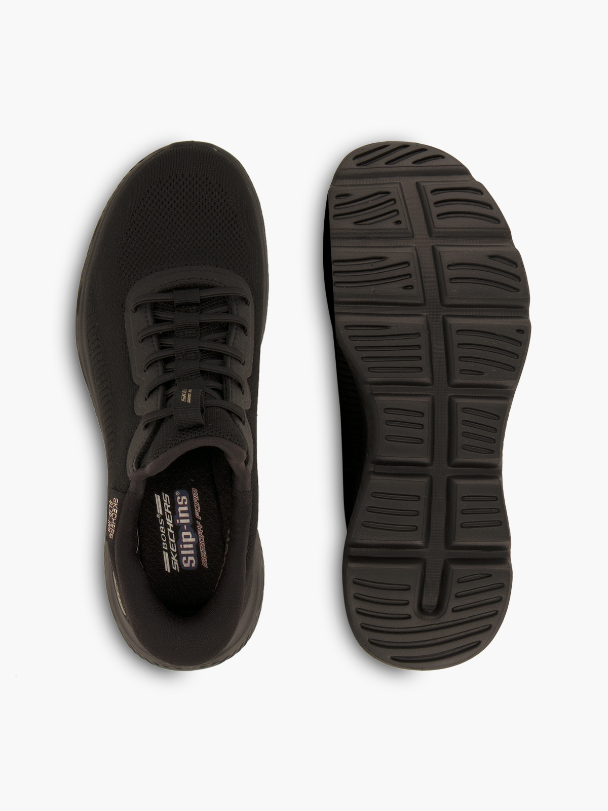 Skechers HANDS FREE SLIP-INS GLIDE STEP Sneaker – Schwarz