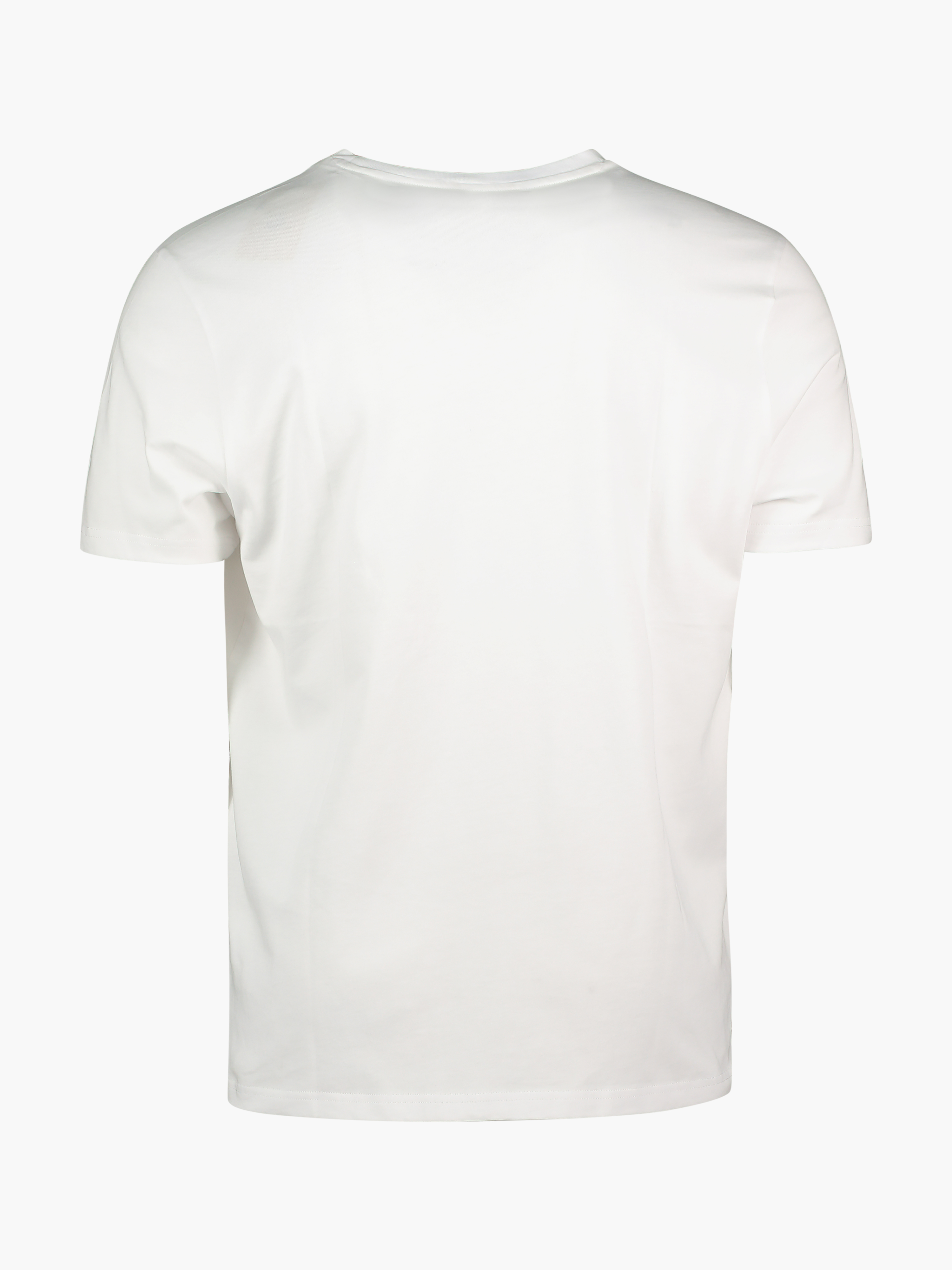 FILA T-Shirt – Weiss