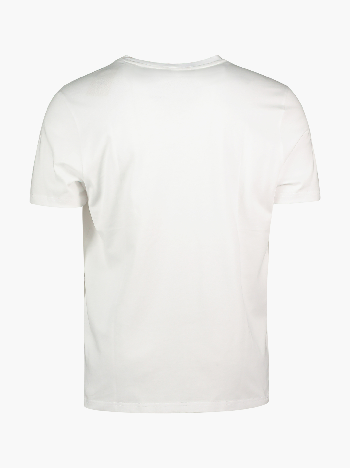 FILA T-Shirt – Weiss