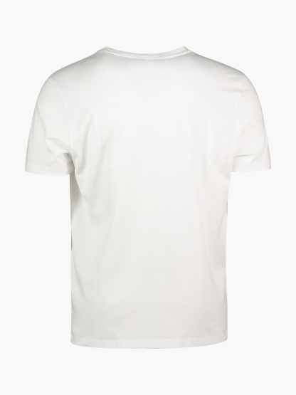 FILA T-Shirt – Weiss