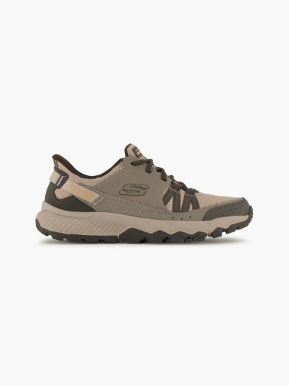 Skechers HANDS FREE SLIP-INS Trekking-Schuh – Taupe