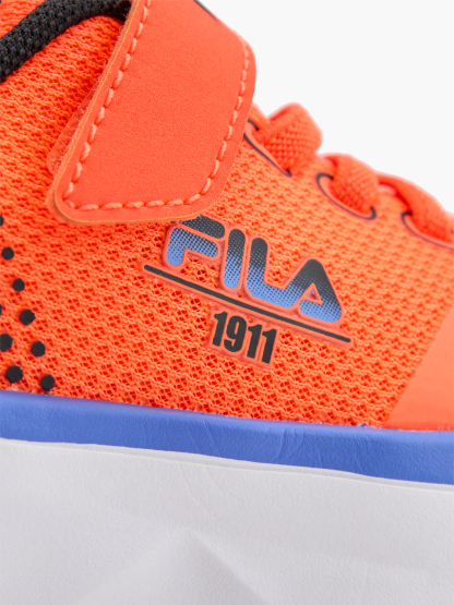 FILA Sneaker – Orange