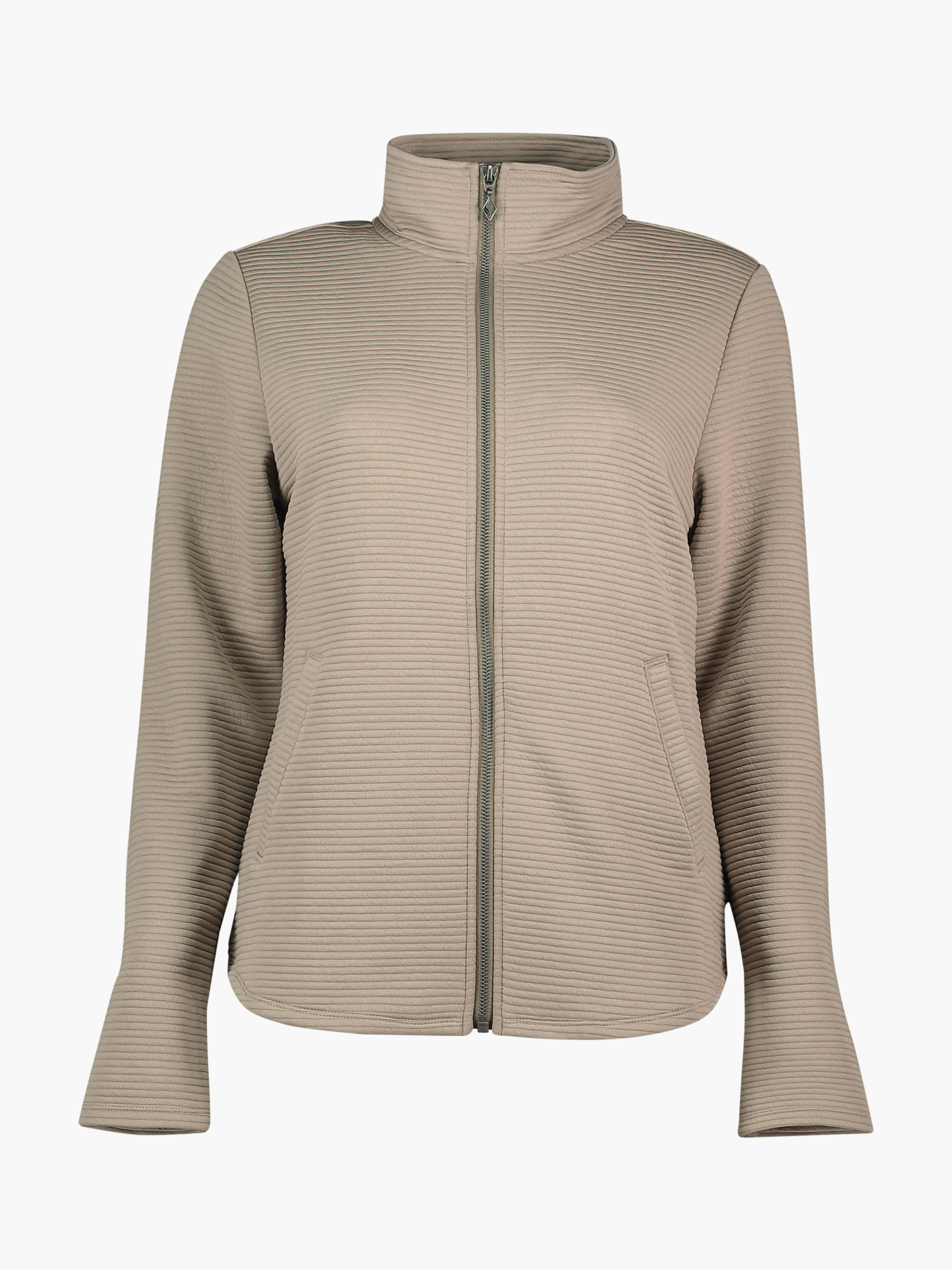 Skechers Trainingsjacke – Beige