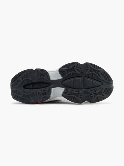 FILA Chunky Sneaker – Weiss
