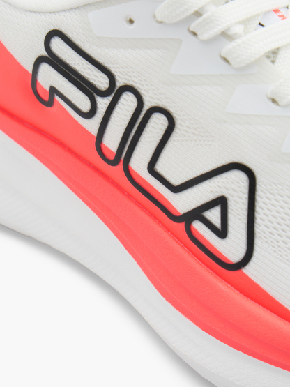 FILA Laufschuh – Weiss