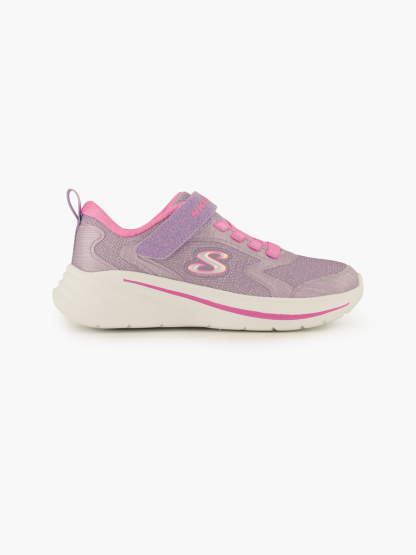 Skechers WAVE 92 Sneaker – Lila