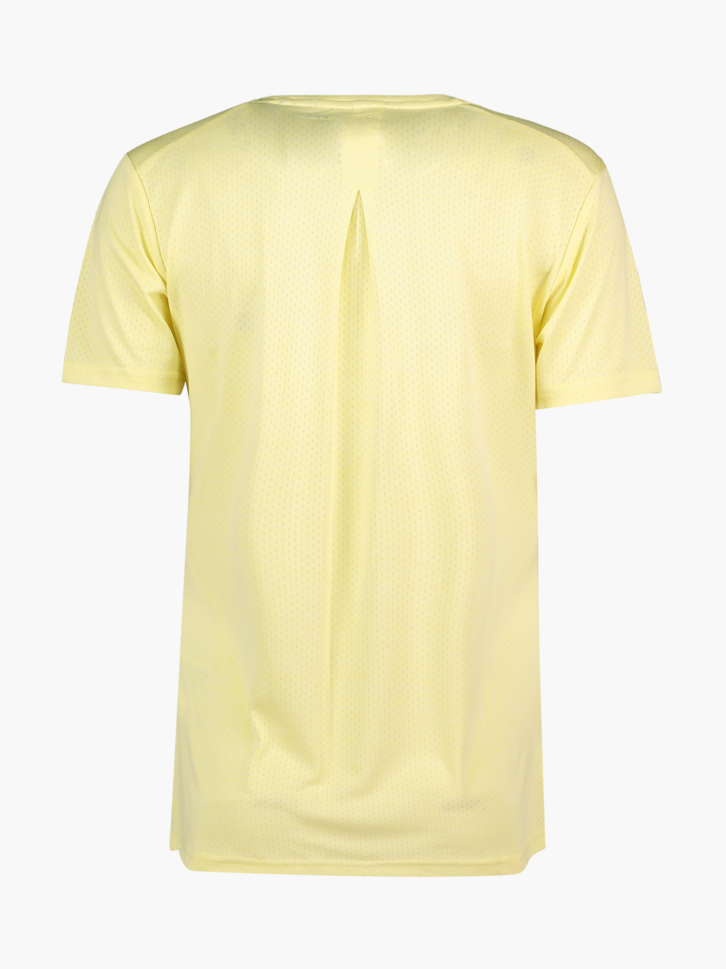 FILA T-Shirt – Gelb