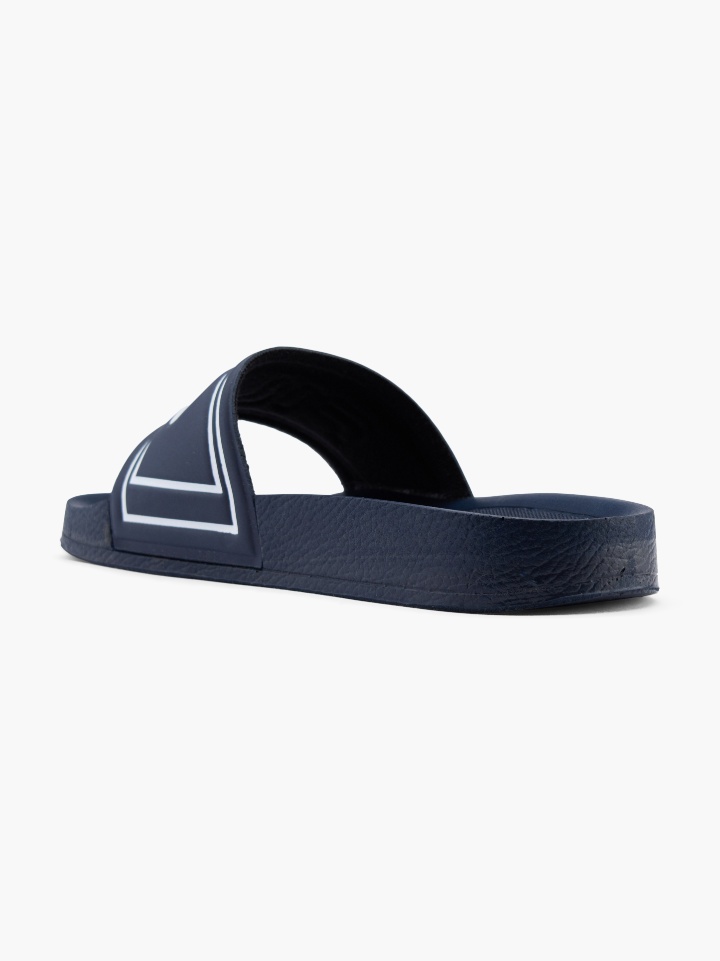 FILA Slide – Blau