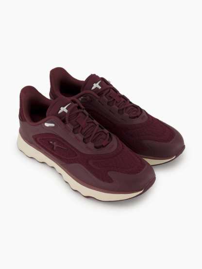 Tamaris Sneaker – Burgunder – Burgunder